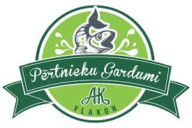 Pērtnieku Gardumi logo